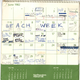 Illustration for article titled Well, Heres Brett Kavanaughs Calendar From the Summer of 1982